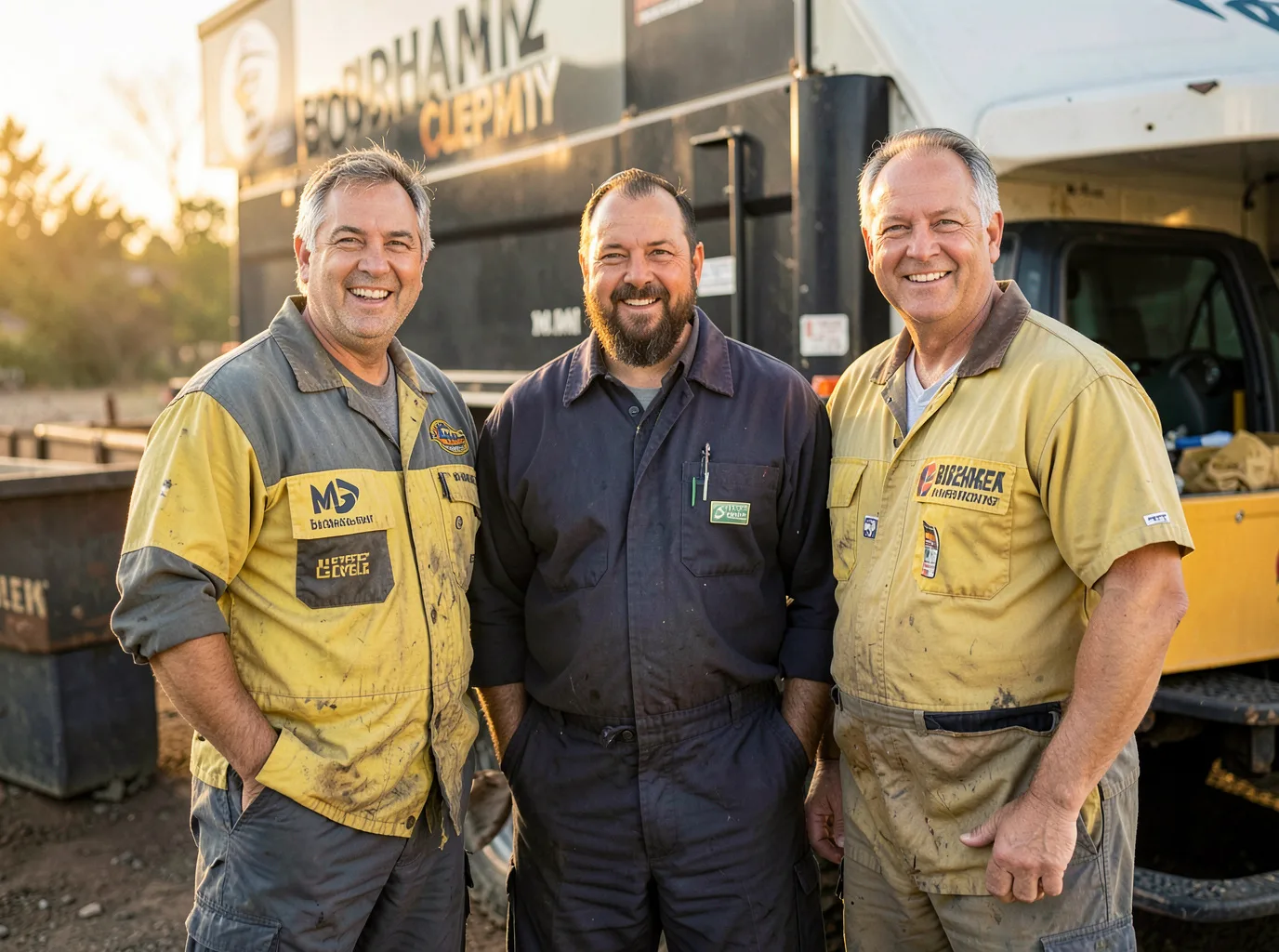 Sewage Cleanup company in Blanchester, OH