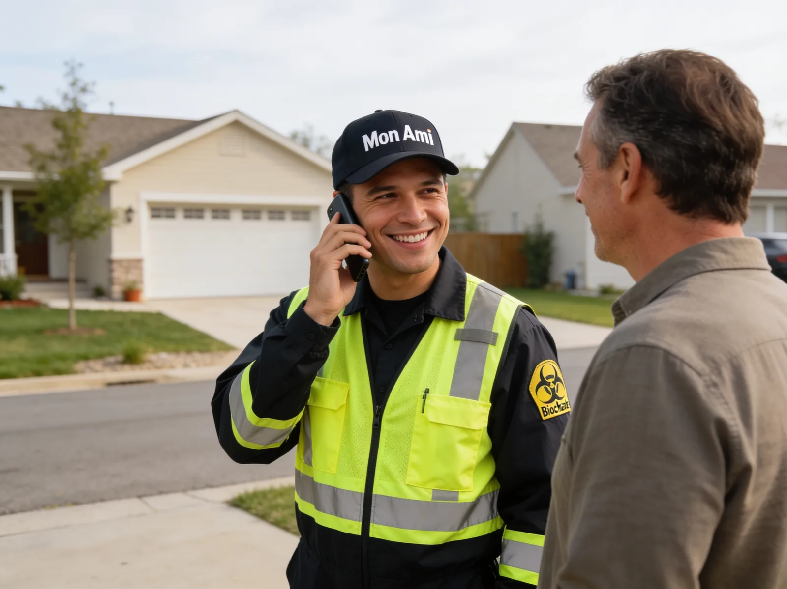 Sewage Cleanup Blanchester, OH FAQs